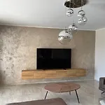Apartmán Barbara *