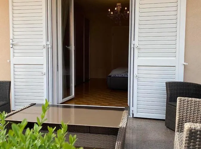 Apartman Barbara Umag