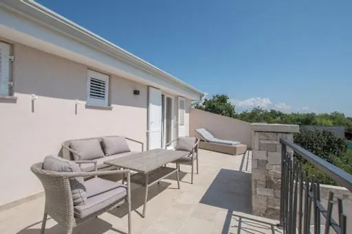 Barbara Apartman Umag