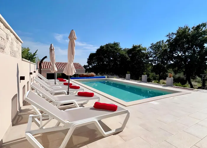 Barbara Apartman Umag