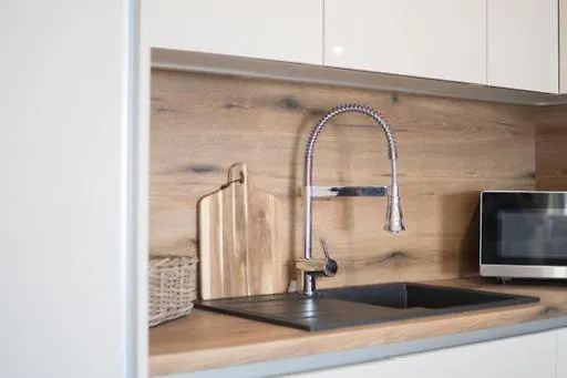 Barbara Apartman Umag