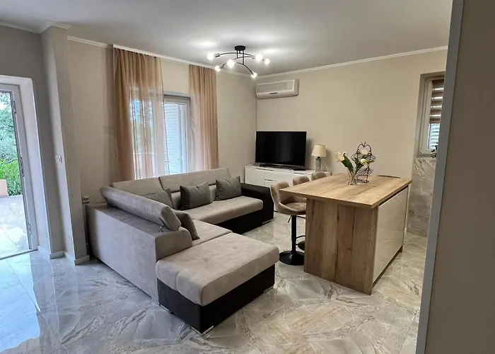 Apartman Barbara Umag