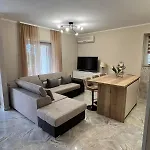 Apartament Barbara Umag