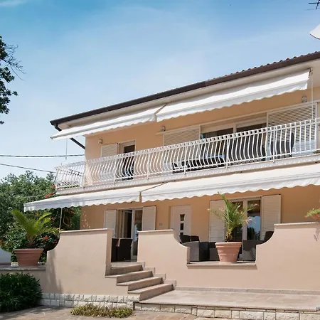 Apartmán Barbara
