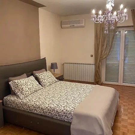 Barbara Apartmán *
