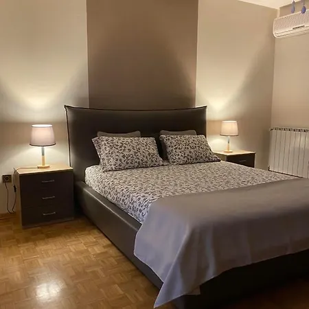 Barbara Apartmán