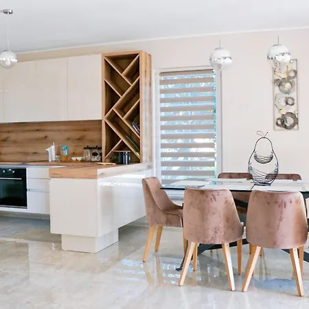 Barbara Apartmán
