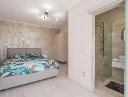 Barbara Apartmán *
