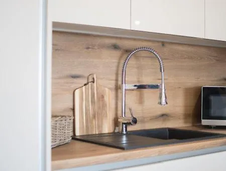 Barbara Apartmán Umag