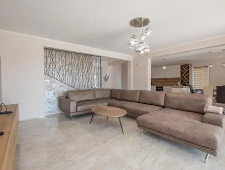 Barbara Apartmán Umag