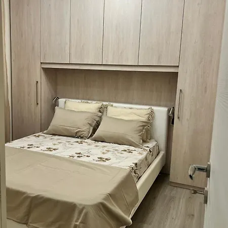 Apartmán Barbara