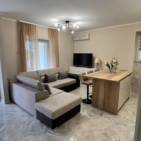 Apartmán Barbara Umag