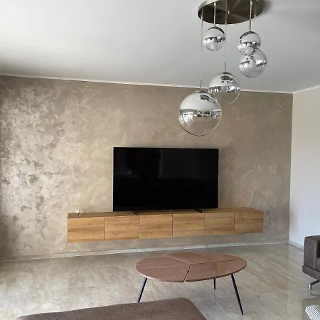 Appartement Barbara *