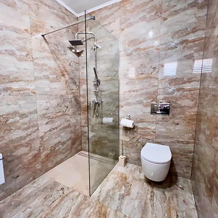 Barbara Appartement *